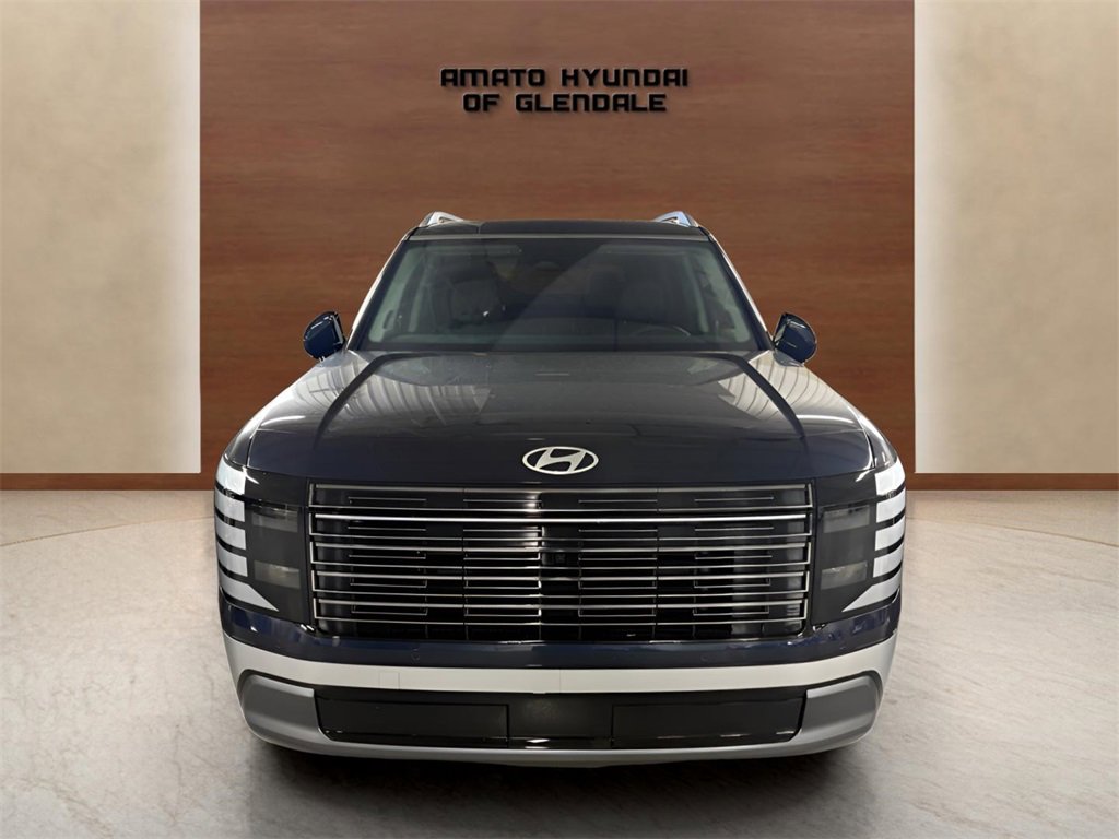 New 2026 Hyundai Palisade Limited image 6