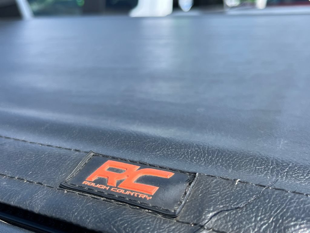 Used 2022 RAM 1500 Limited AWD/4WD image 45