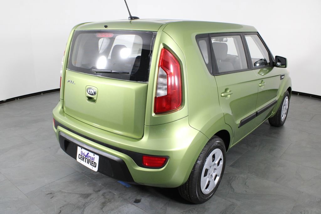 Used 2013 Kia Soul image 16
