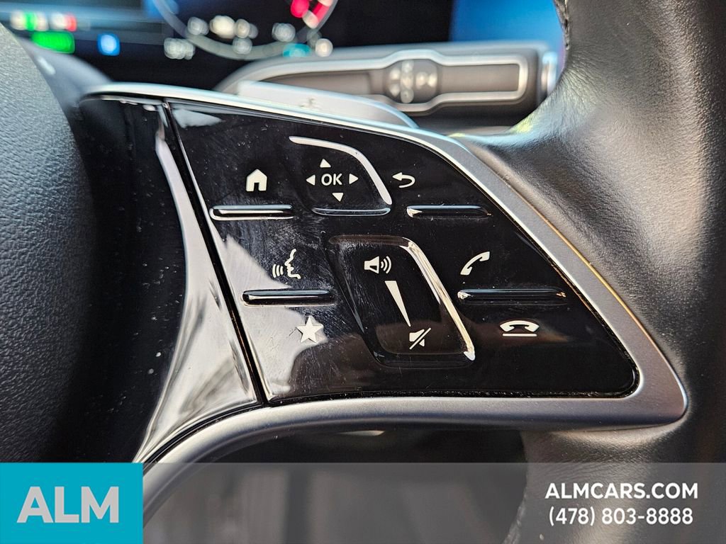 Used 2024 Mercedes-Benz GLE 450e 4MATIC image 24