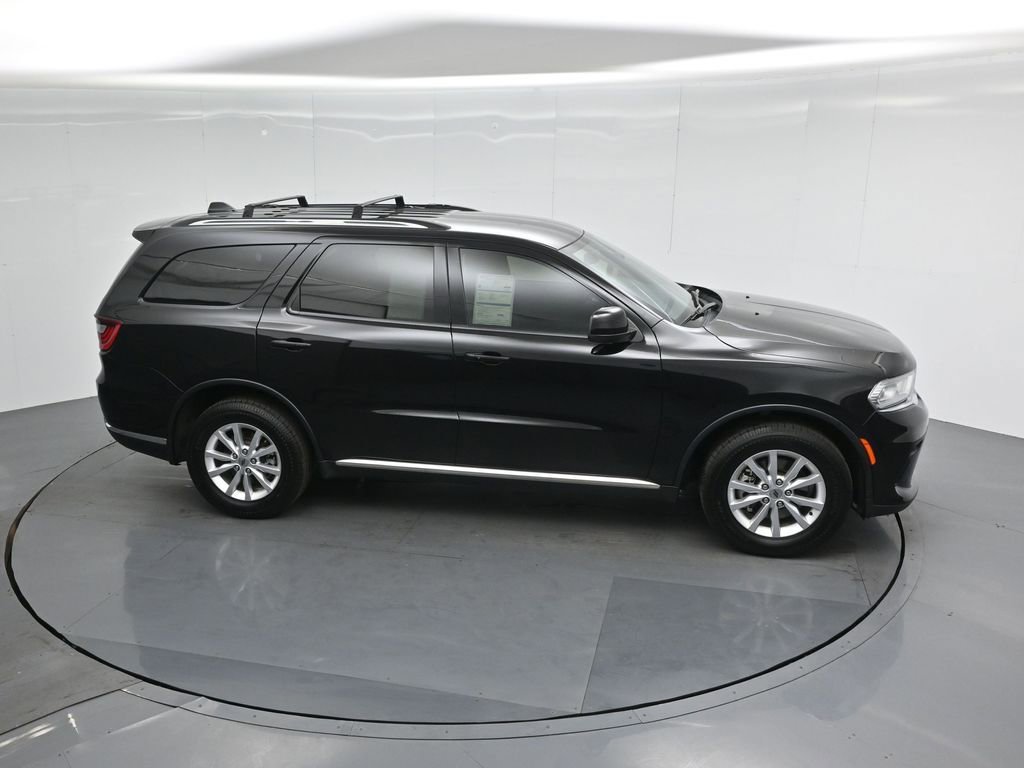 Used 2023 Dodge Durango SXT Launch Edition image 51