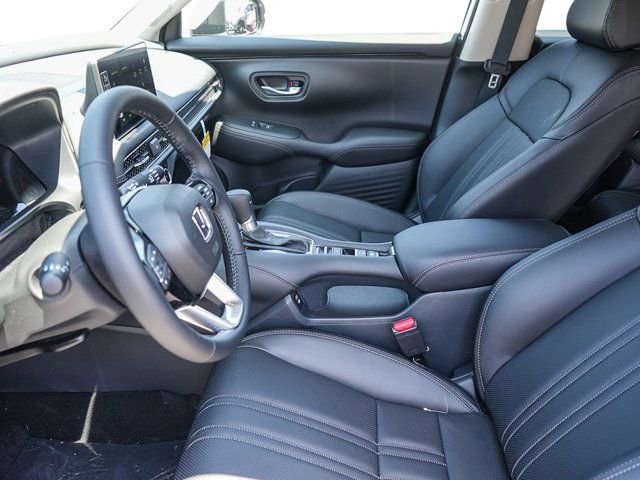 New 2027 Honda HR-V EX-L image 9