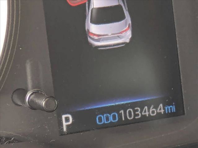 Used 2020 Toyota Corolla SE FWD image 10