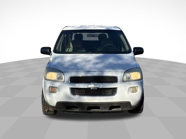 Used 2005 Chevrolet Uplander w/ Climate Package image 5