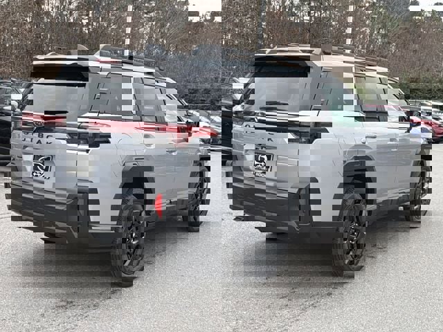 New 2026 Subaru Outback Limited image 3