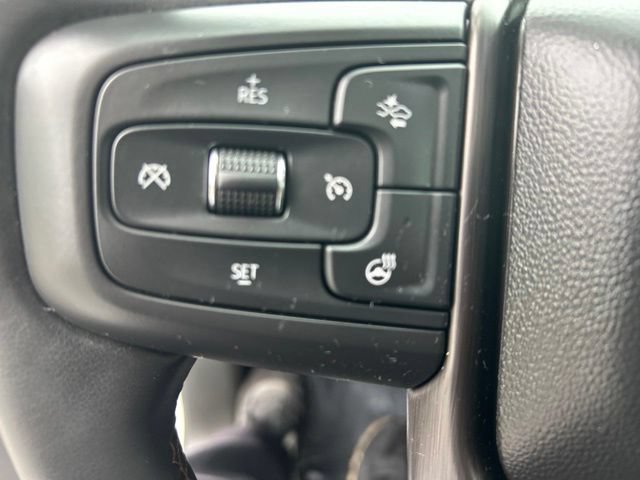 Used 2025 GMC Sierra 1500 AT4 w/ AT4 Premium Package AWD/4WD image 34