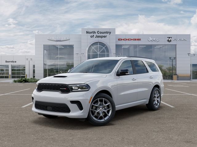 New 2026 Dodge Durango GT image 1