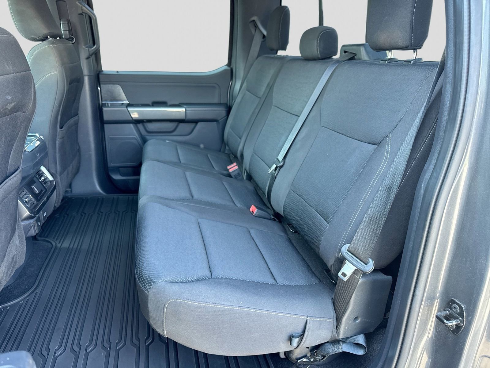 Used 2022 Ford F150 XLT w/ Equipment Group 302A High AWD/4WD image 23