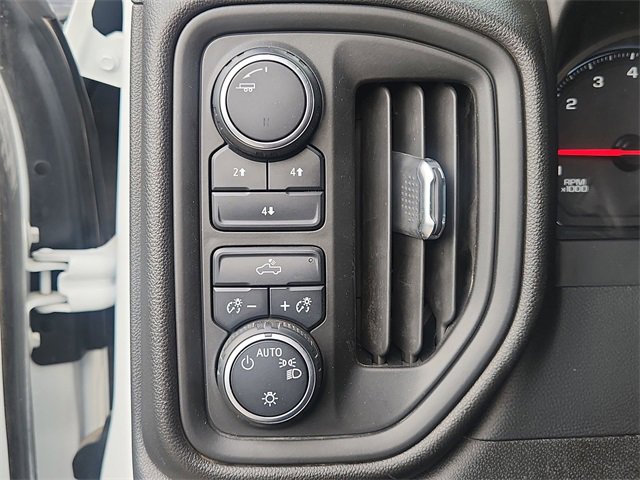 Used 2021 Chevrolet Silverado 3500 W/T w/ WT Fleet Convenience Package image 16