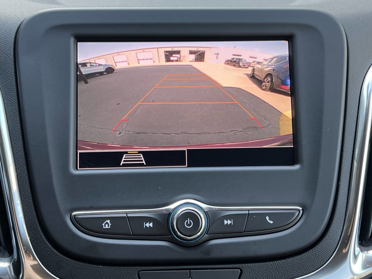 Used 2024 Chevrolet Equinox LT image 26