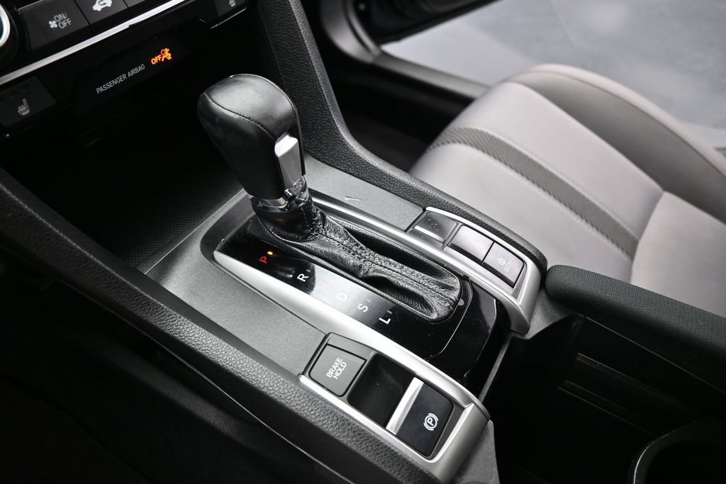 Used 2018 Honda Civic EX-T image 11