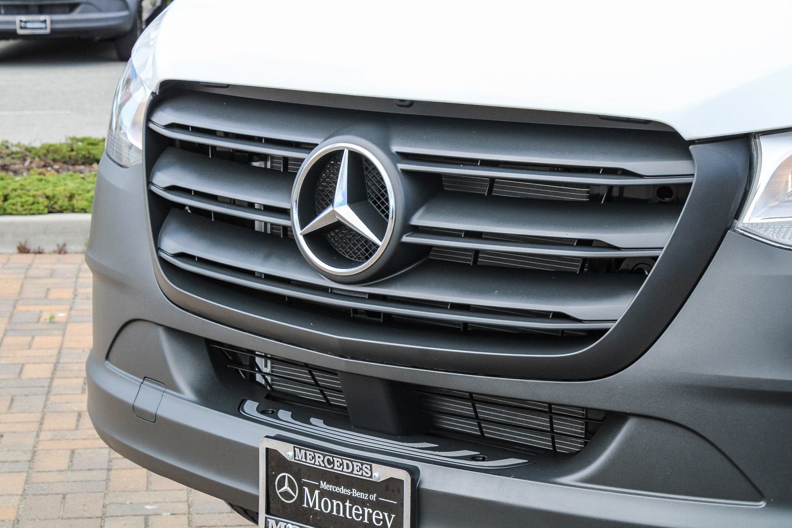 New 2024 Mercedes-Benz Sprinter 2500 image 5