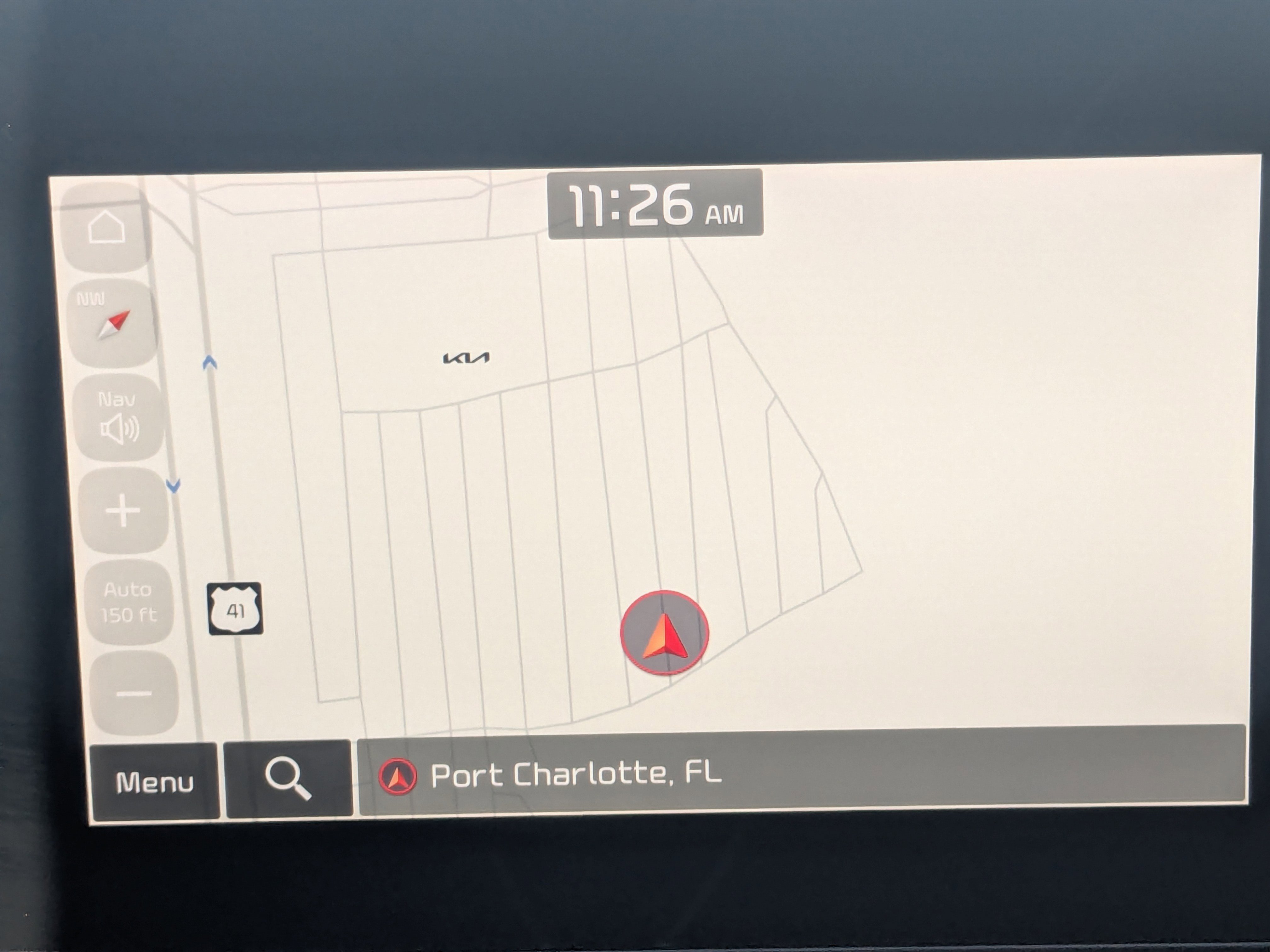 Certified 2024 Kia Niro EX FWD image 24