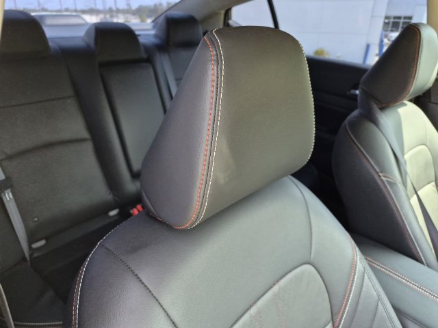 Used 2024 Nissan Altima 2.5 SR w/ SR Premium Package FWD image 13