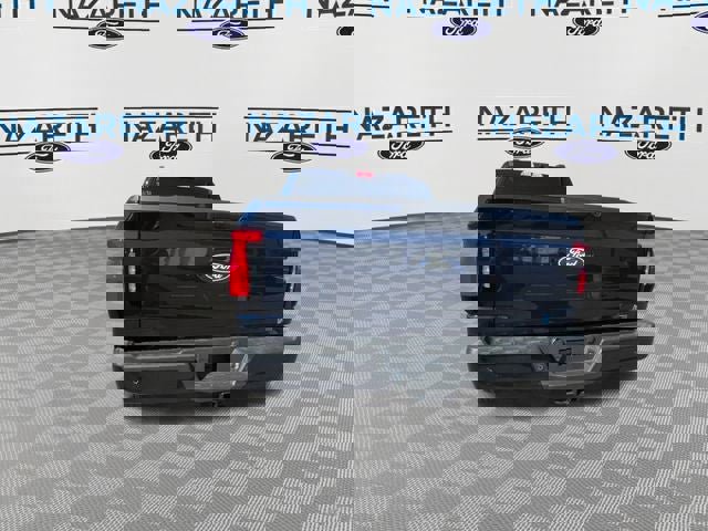 New 2025 Ford F150 Lightning Flash image 7