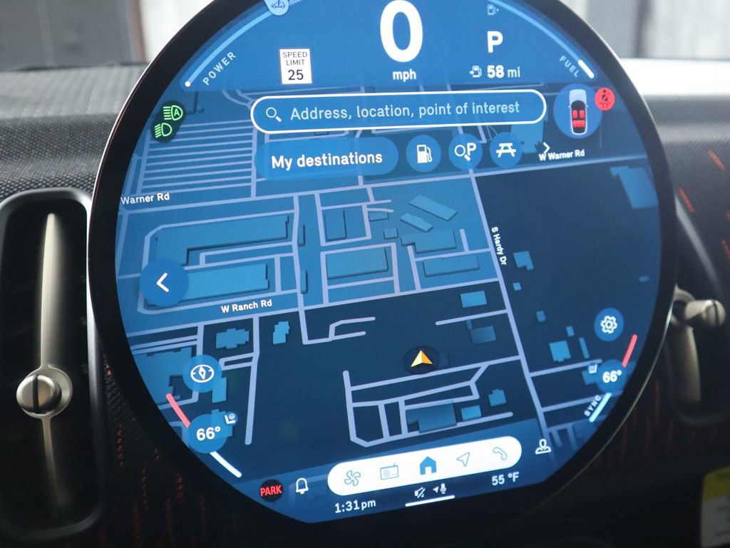 New 2026 MINI Cooper Countryman John Cooper Works w/ Comfort Package Max image 15