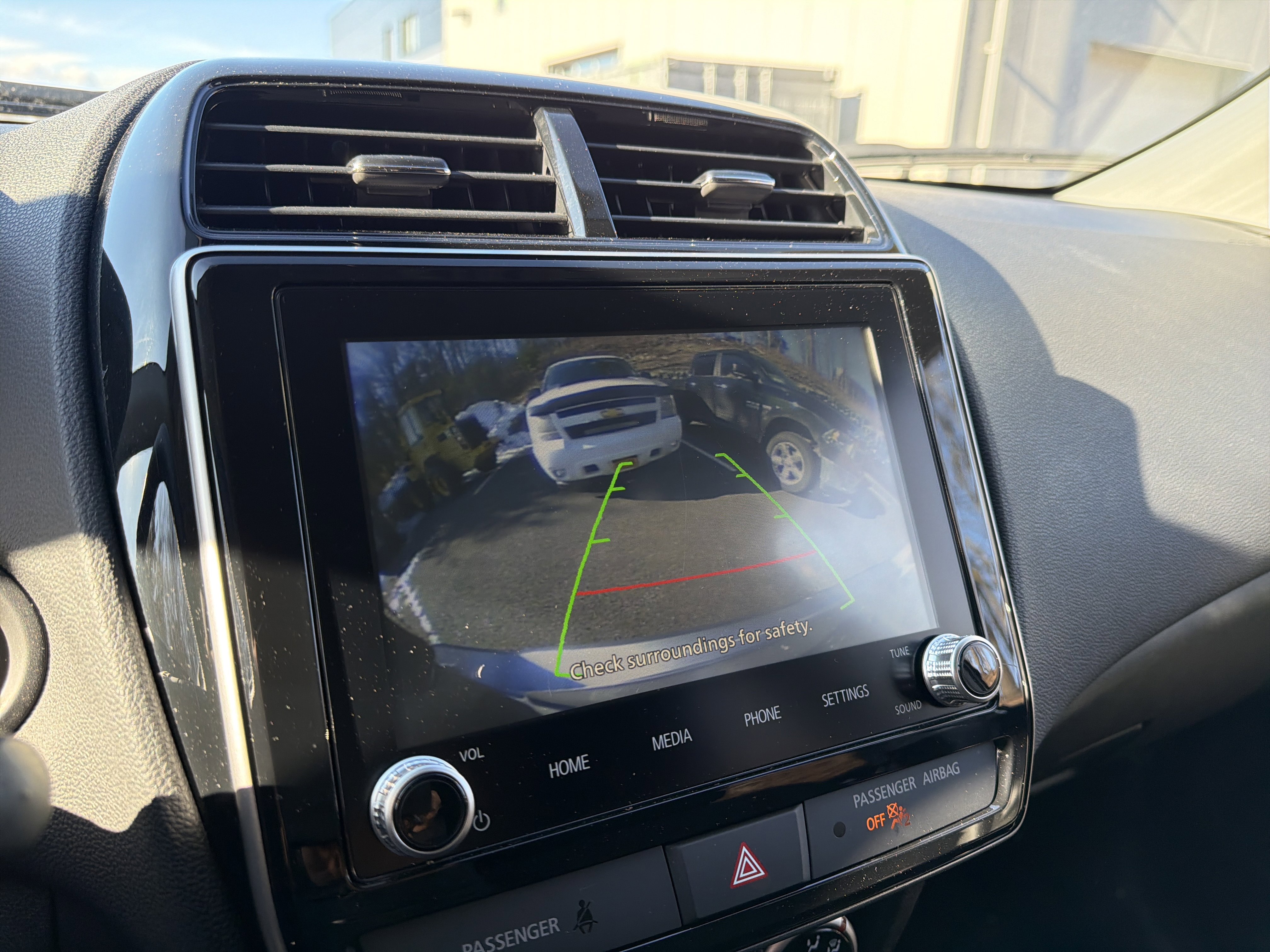 Used 2025 Mitsubishi Outlander Sport LE image 20