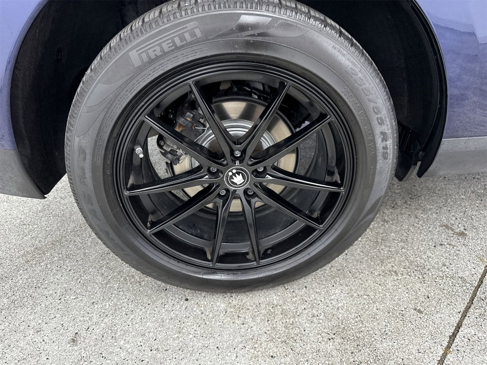 Used 2020 Acura RDX w/ Technology Package image 48