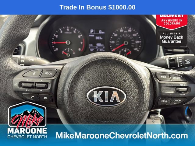 Used 2021 Kia Rio S image 25