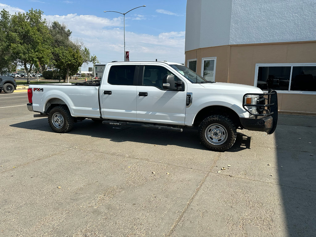 Used 2022 Ford F250 XL w/ Power Equipment Group image 6