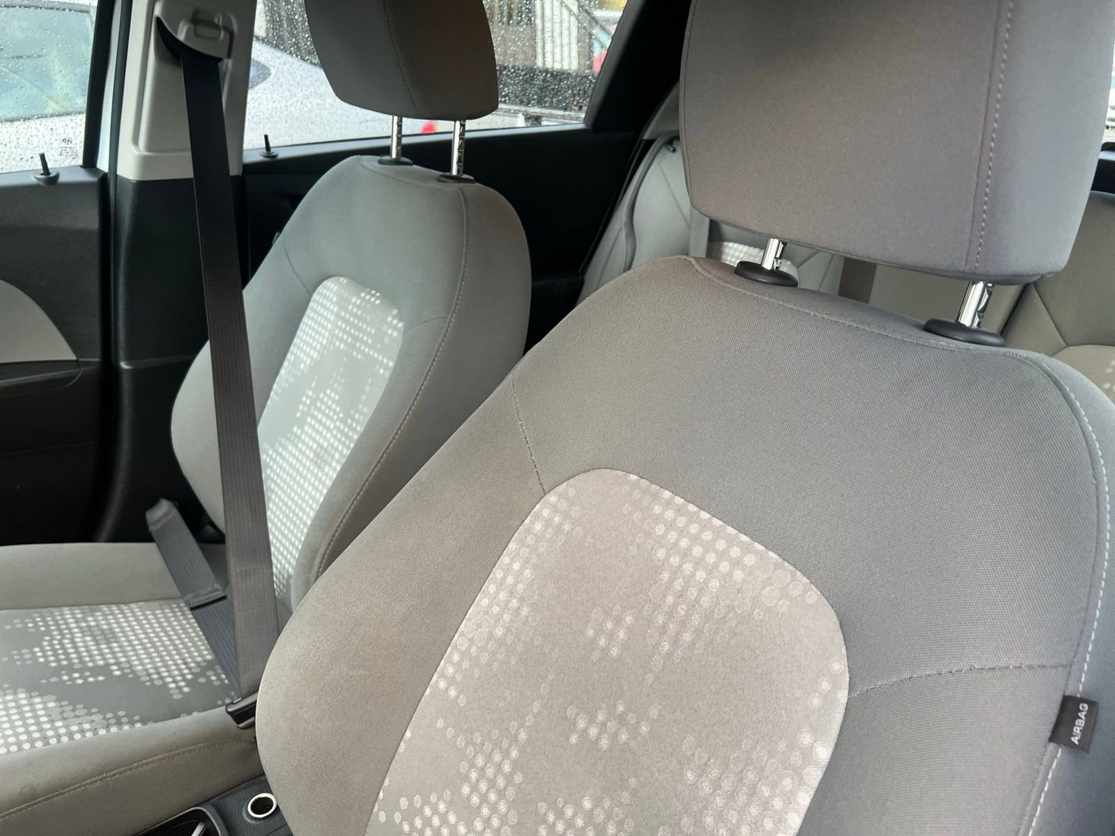 Used 2020 Chevrolet Sonic LT image 13