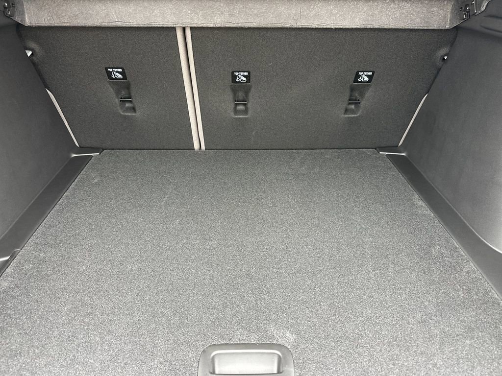 New 2026 Chevrolet Trax ACTIV w/ Driver Confidence Package image 14