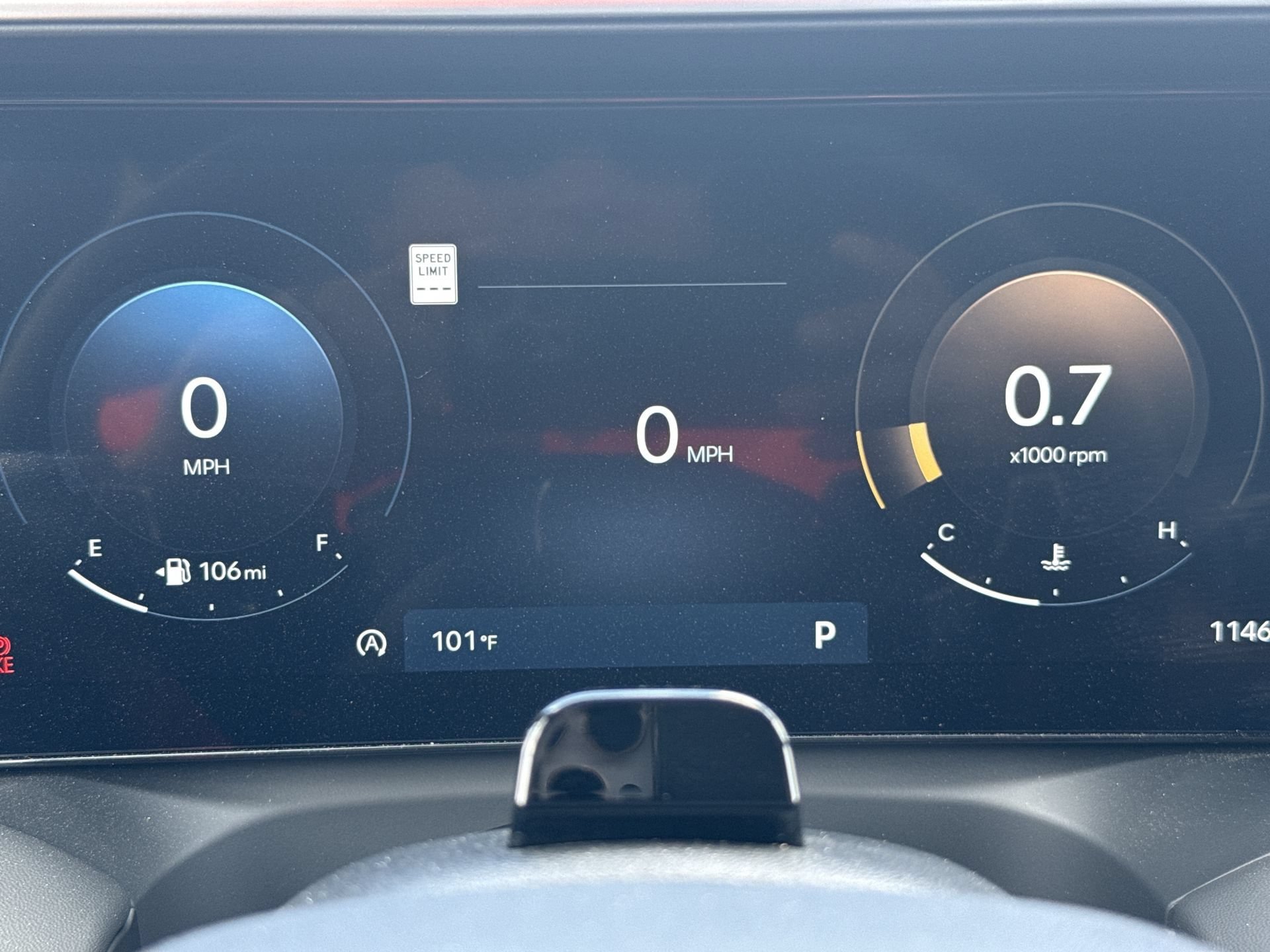 Used 2026 Hyundai Palisade Calligraphy AWD/4WD image 10