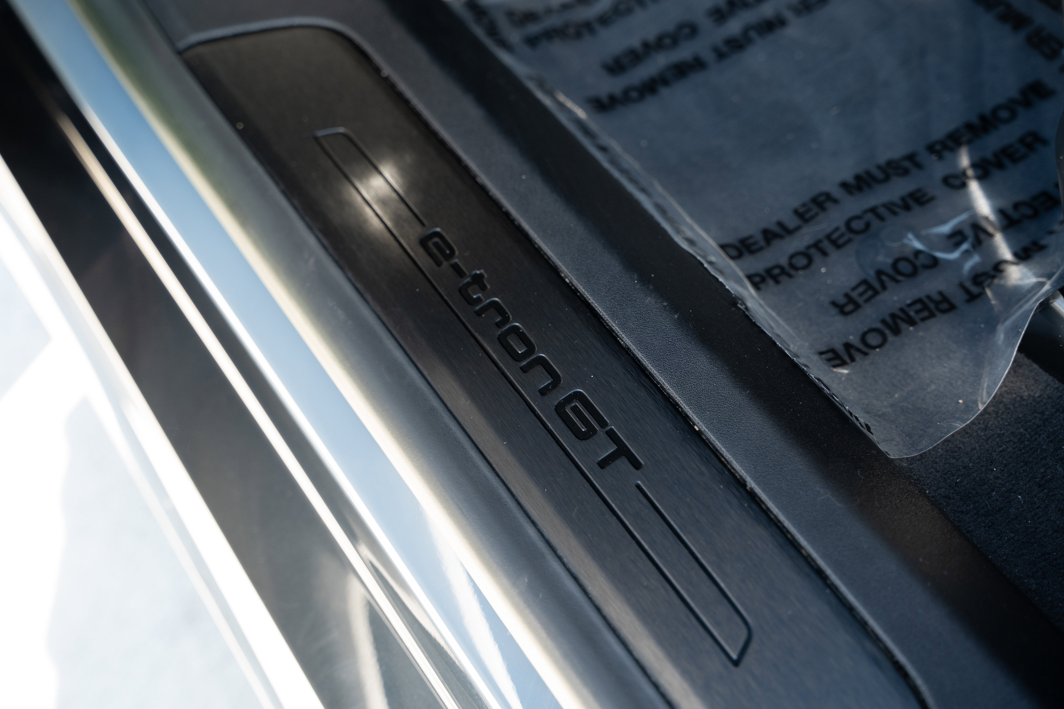 Certified 2023 Audi e-tron GT Premium Plus image 24