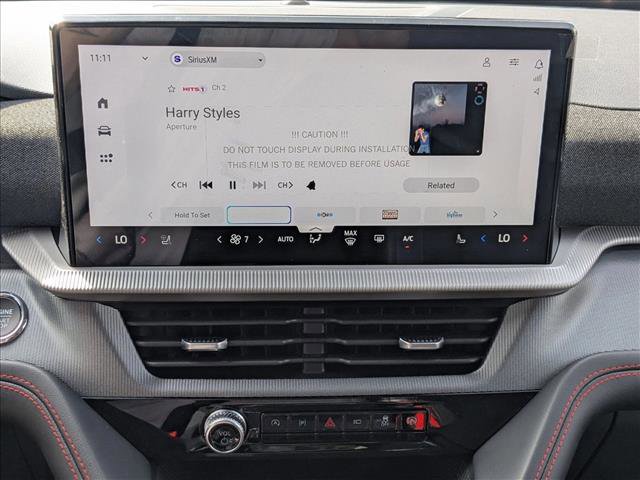 New 2026 Ford Explorer ST w/ Sun And Sound Package image 11