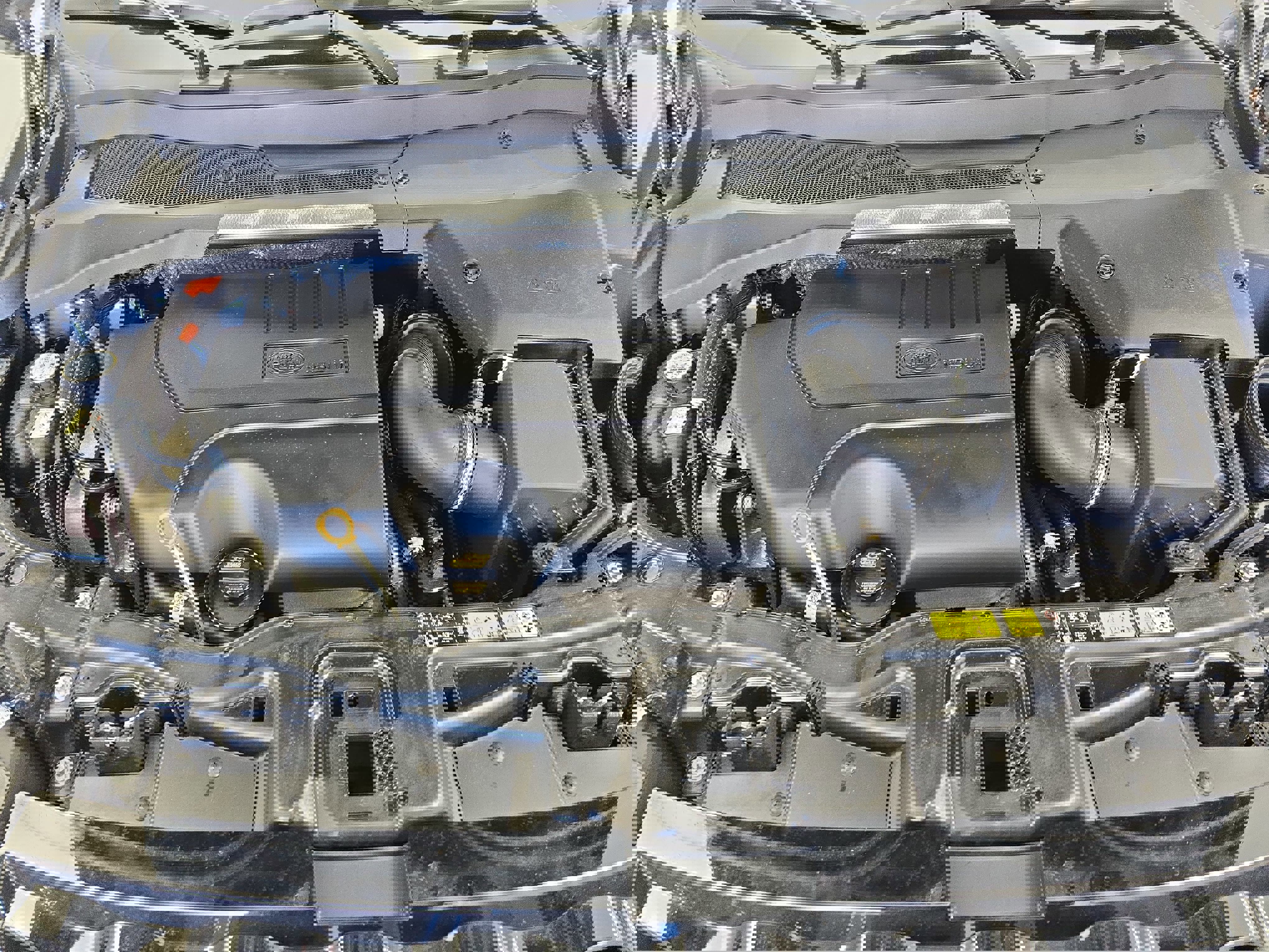 Used 2024 Land Rover Discovery Sport Dynamic SE image 30