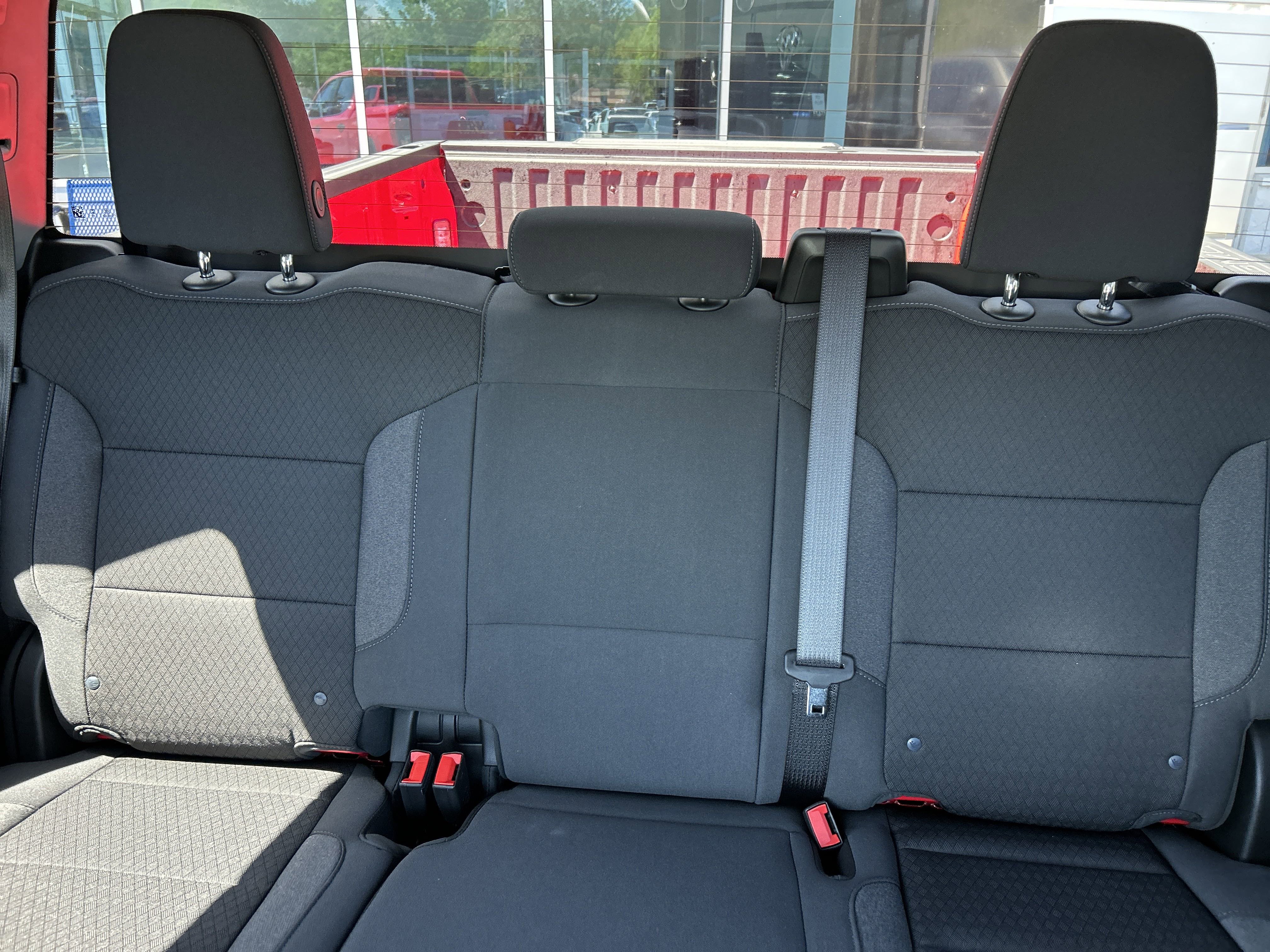 New 2025 GMC Sierra 1500 Pro w/ Graphite Edition image 20