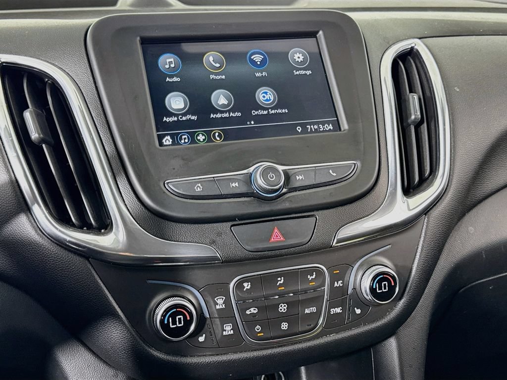Used 2019 Chevrolet Equinox LT AWD/4WD image 10