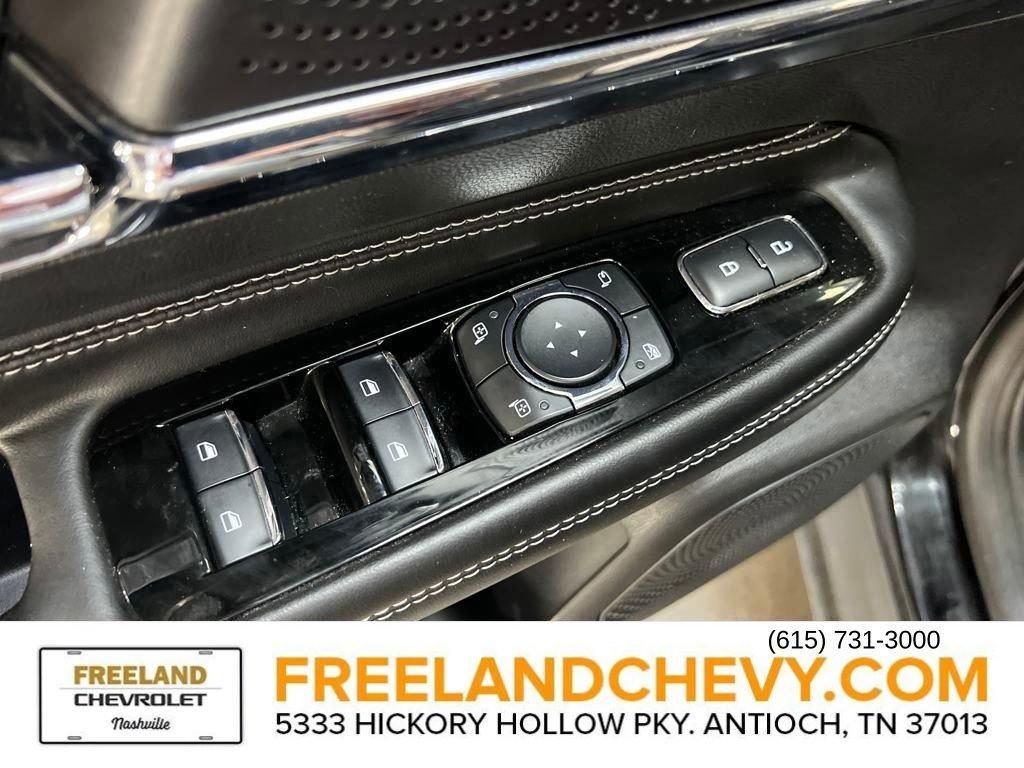 Used 2023 Lincoln Corsair AWD image 20