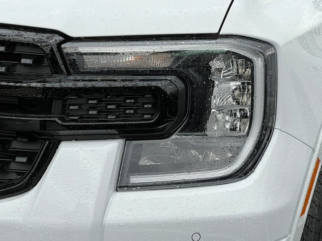 New 2025 Ford Ranger XLT AWD/4WD image 38