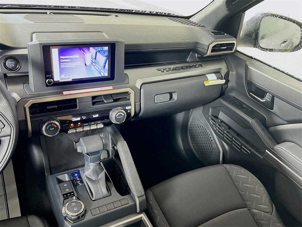 New 2026 Toyota Tacoma TRD Sport image 19