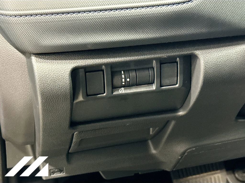 Certified 2026 Subaru Forester Premium AWD/4WD image 10