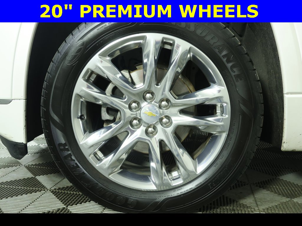 Used 2019 Chevrolet Traverse High Country image 13