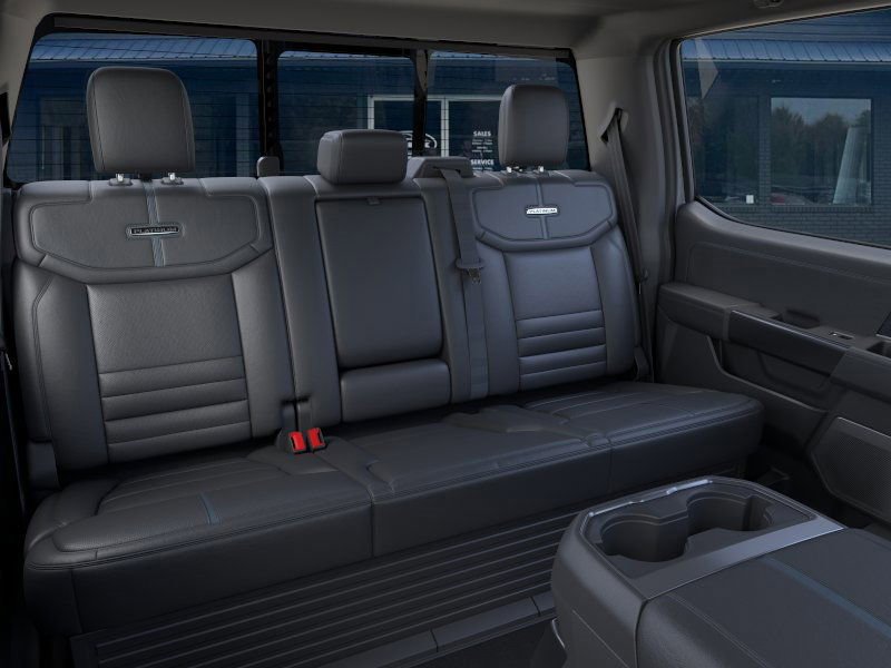 New 2026 Ford F350 Platinum image 11