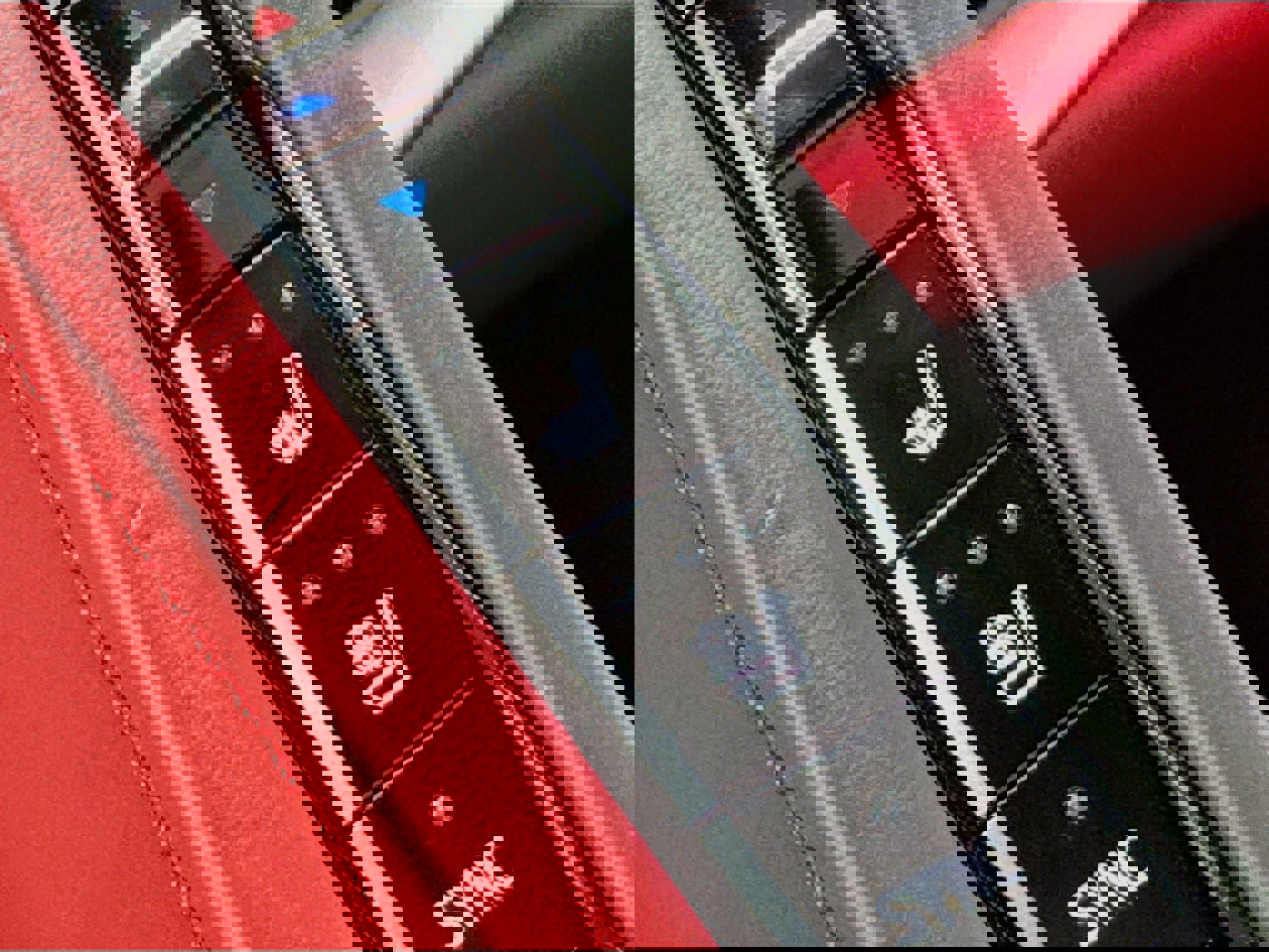 Used 2024 Chevrolet Corvette Z06 image 5