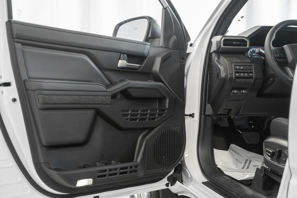 New 2026 Toyota Tacoma Limited AWD/4WD image 41