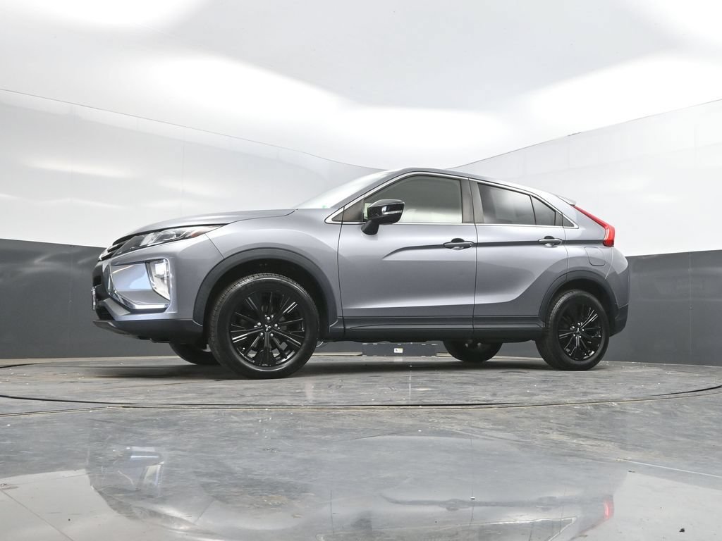 Used 2019 Mitsubishi Eclipse Cross AWD image 38