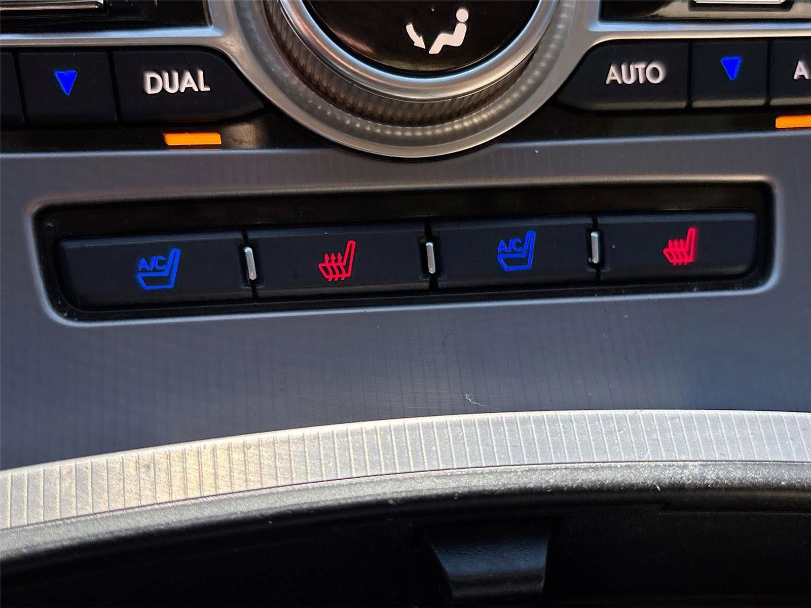 Used 2017 Lincoln MKZ Reserve image 20