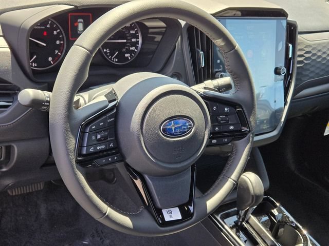 New 2026 Subaru Forester Sport w/ Onyx Edition AWD/4WD image 11