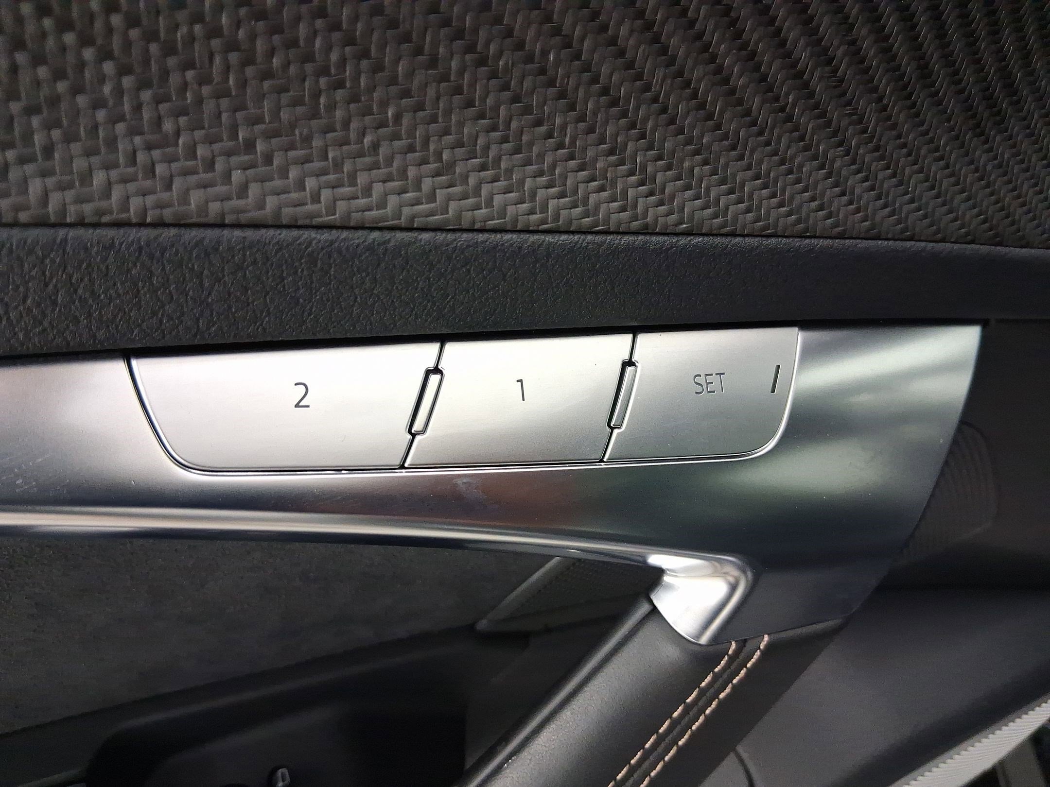 Used 2024 Audi RS 7 Performance w/ Bronze Edition image 20