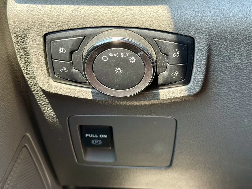 Used 2018 Ford F150 XL w/ Equipment Group 101A Mid AWD/4WD image 21