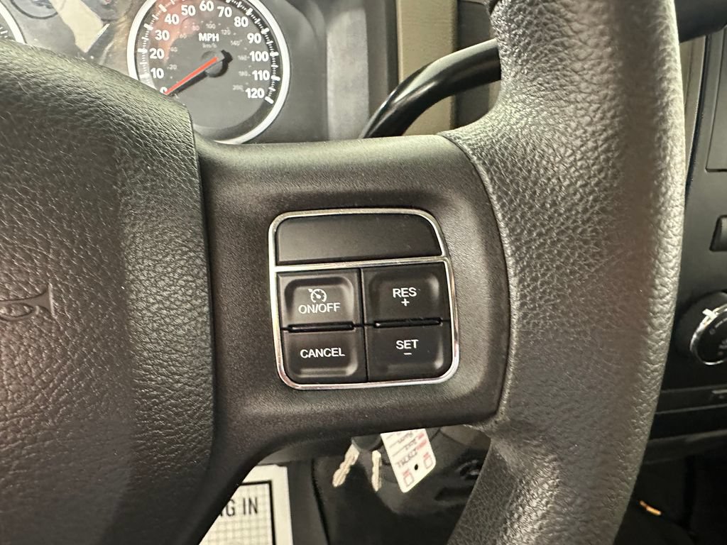 Used 2012 RAM 1500 ST w/ ST Popular Equipment Group AWD/4WD image 21