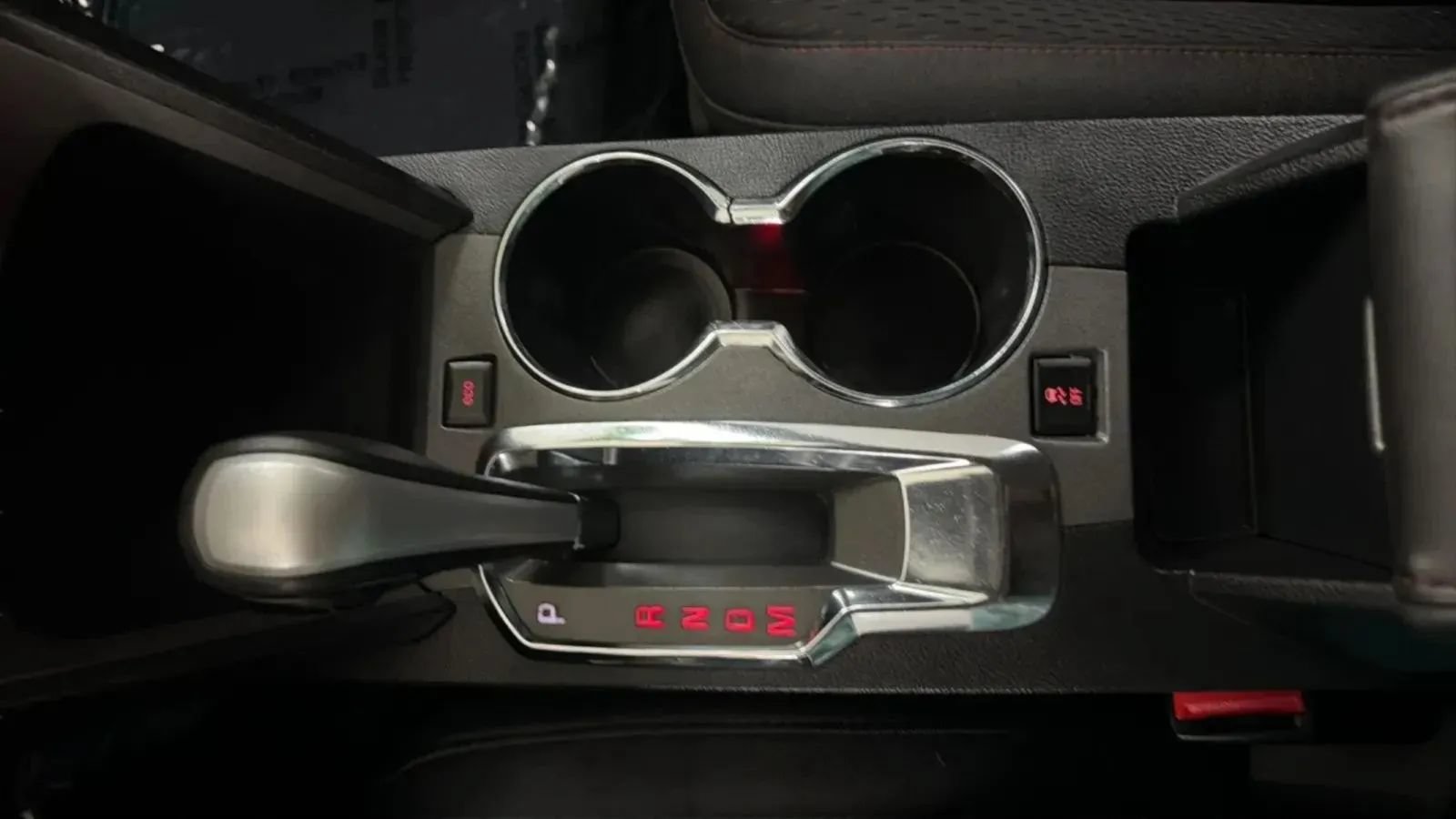 Used 2015 GMC Terrain SLE FWD image 12
