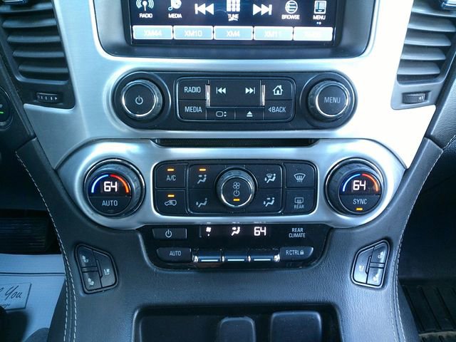 Used 2020 GMC Yukon XL SLT w/ Open Road Package AWD/4WD image 16
