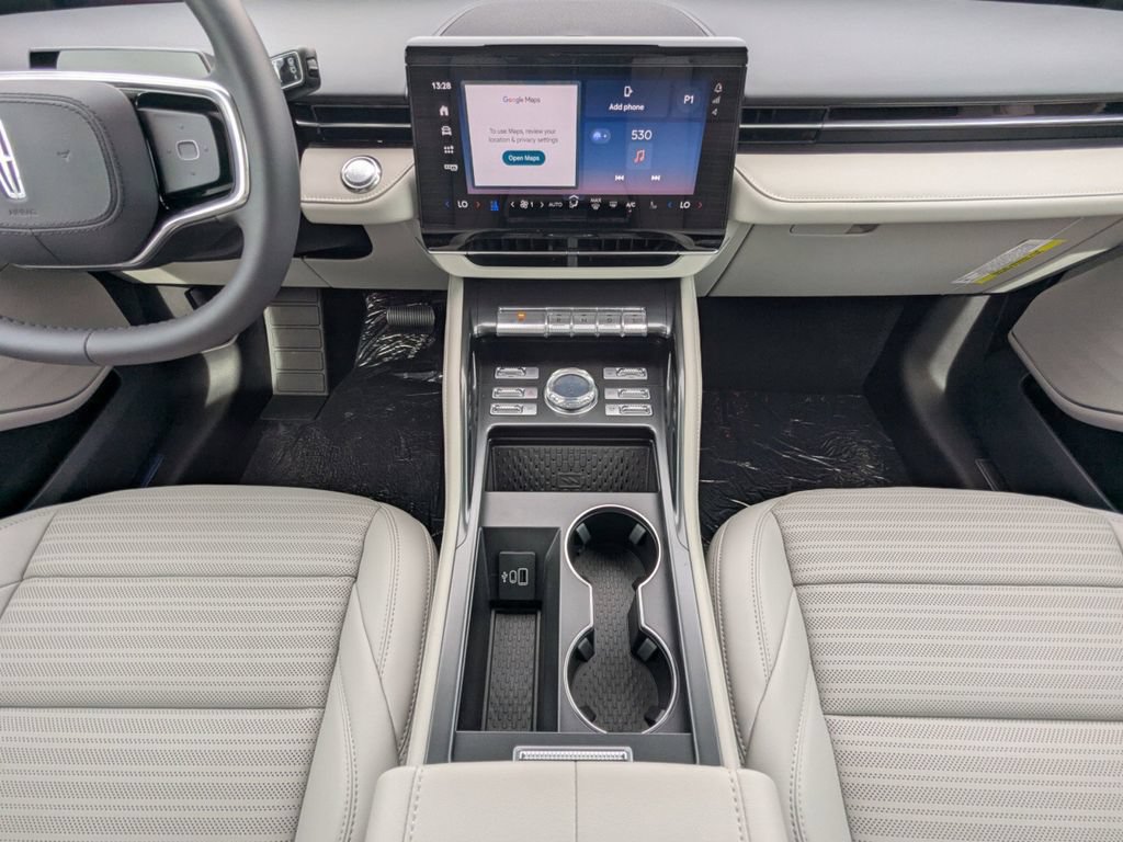 New 2026 Lincoln Nautilus Reserve AWD/4WD image 19