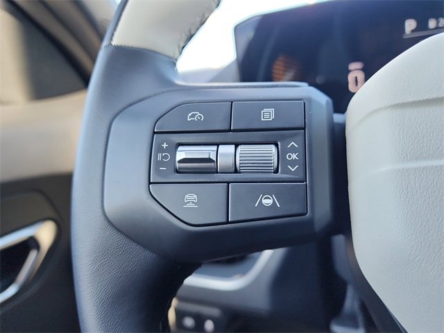 New 2026 Kia K4 GT-Line image 23